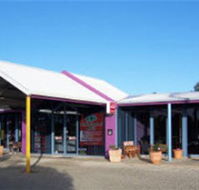 Paddle Steamer Motel - Accommodation Tasmania