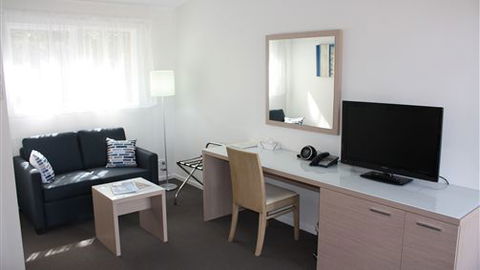 Comfort Resort Kaloha Phillip Island - Accommodation Tasmania 2