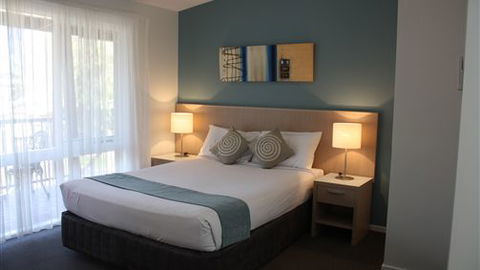 Comfort Resort Kaloha Phillip Island - Accommodation Tasmania 1