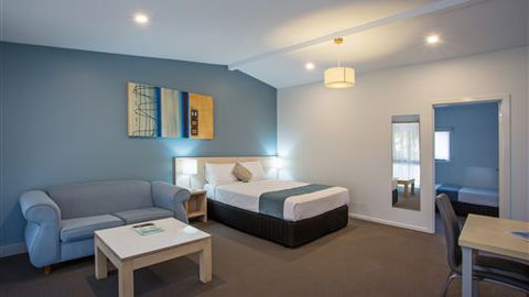 Comfort Resort Kaloha Phillip Island - Accommodation Tasmania 0