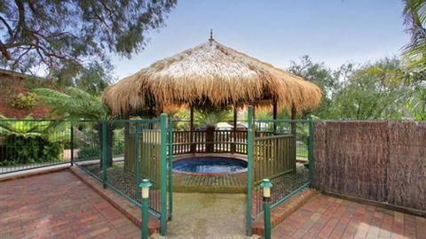 Comfort Resort Kaloha Phillip Island - Accommodation Tasmania 3