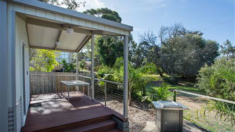 Comfort Resort Kaloha Phillip Island - Accommodation Tasmania 4