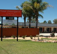 Motel Woongarra - Accommodation Tasmania