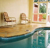 Ballarat Central City Motor Inn - Accommodation Tasmania