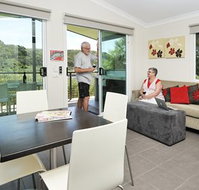 Port Campbell Holiday Park - Accommodation Tasmania
