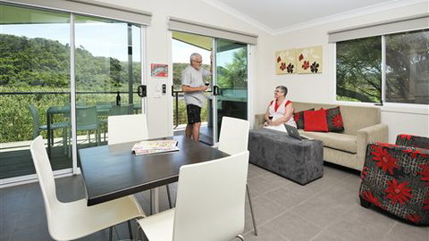 Port Campbell Holiday Park - Accommodation Tasmania 0
