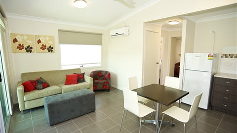 Port Campbell Holiday Park - Accommodation Tasmania 3