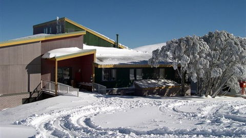 Alpine Heights - Accommodation Tasmania 2