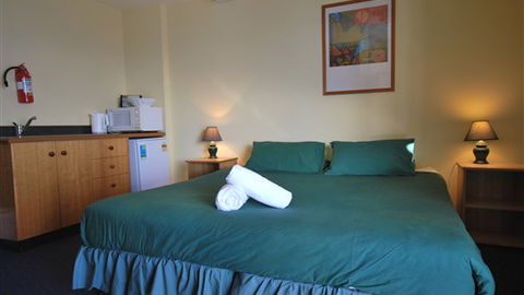 Alpine Heights - Accommodation Tasmania 5