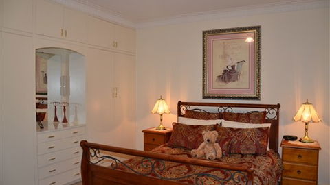 Admurraya House Bed And Breakfast - Accommodation Tasmania 0