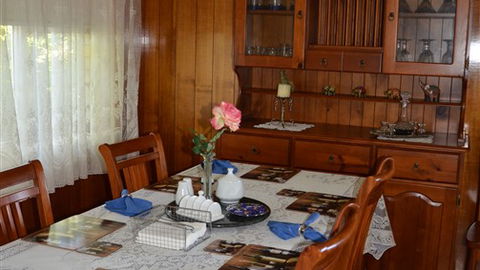 Admurraya House Bed And Breakfast - Accommodation Tasmania 2