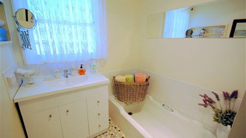 Admurraya House Bed And Breakfast - Accommodation Tasmania 3