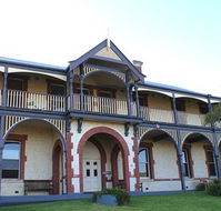 Oceanic Sorrento - Whitehall Guesthouse - Accommodation Tasmania