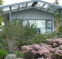 Blue Waters Cottages for Two - Accommodation Tasmania