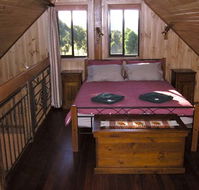 Carinya Park - Accommodation Tasmania