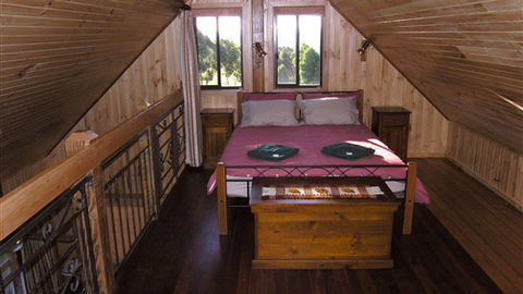 Carinya Park - Accommodation Tasmania 0