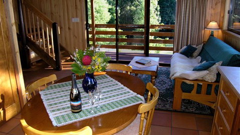 Carinya Park - Accommodation Tasmania 1