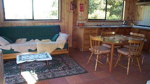 Carinya Park - Accommodation Tasmania 6