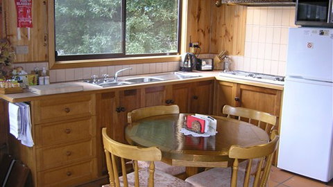 Carinya Park - Accommodation Tasmania 5