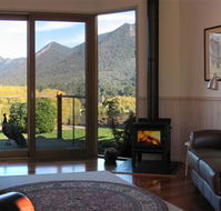 Cathedral Valley Farm - Accommodation Tasmania