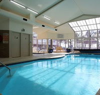Lake Edge Resort - Accommodation Tasmania