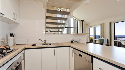 A Great Ocean Road Resort Whitecrest - Accommodation Tasmania 2