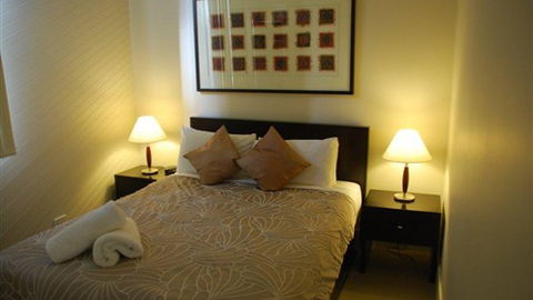 A Great Ocean Road Resort Whitecrest - Accommodation Tasmania 1