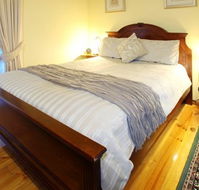 Glenview Retreat Luxury Accommodation - Accommodation Tasmania