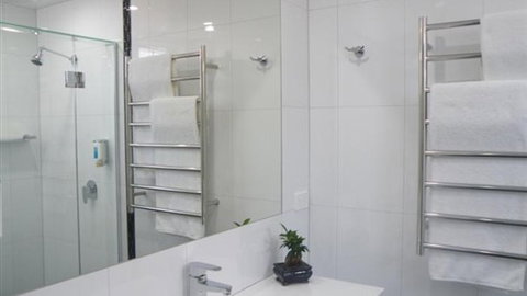 Hamilton Lonsdale Motel - Accommodation Tasmania 1