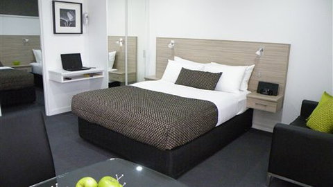Hamilton Lonsdale Motel - Accommodation Tasmania 4