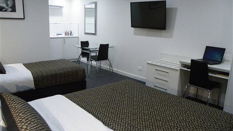 Hamilton Lonsdale Motel - Accommodation Tasmania 2