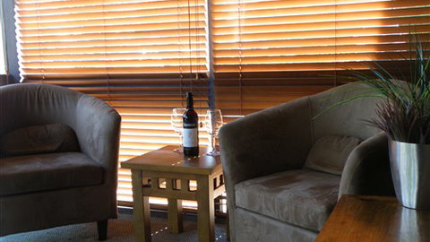 Hamilton Lonsdale Motel - Accommodation Tasmania 3