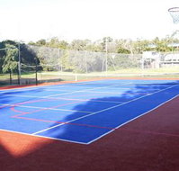 Amberlee Family Holidays - Accommodation Tasmania