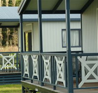 BIG4 Taggerty Holiday Park - Accommodation Tasmania