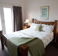 Strath Valley View Bed and Breakfast - Accommodation Tasmania