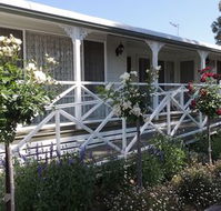 Burrabliss Bed and Breakfast - Accommodation Tasmania