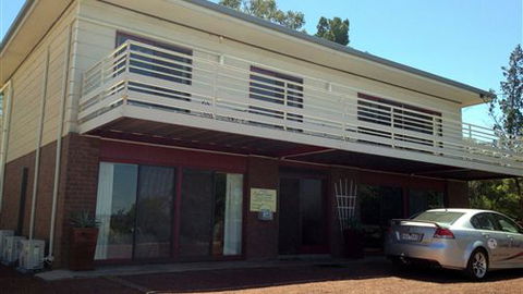 Burrabliss Bed And Breakfast - Accommodation Tasmania 1