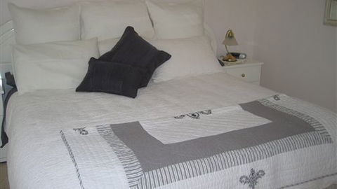 Burrabliss Bed And Breakfast - Accommodation Tasmania 4