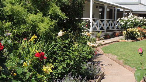 Burrabliss Bed And Breakfast - Accommodation Tasmania 3