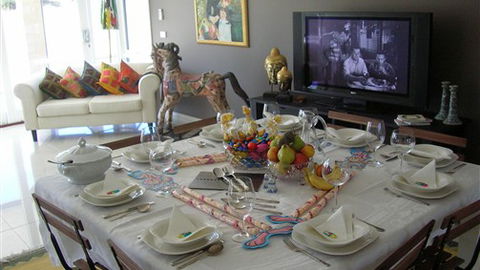 Auberge Woodend - Accommodation Tasmania 2