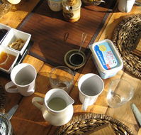 Paynes Hut - Accommodation Tasmania