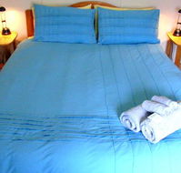 Carisbrook Cottage Queenscliff - Accommodation Tasmania