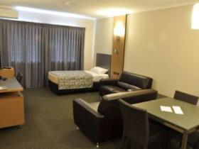 Brisbane International Virginia - Accommodation Tasmania 1