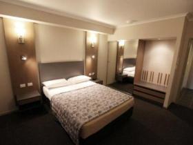 Brisbane International Virginia - Accommodation Tasmania 2