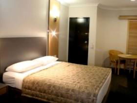 Brisbane International Virginia - Accommodation Tasmania 0