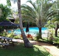 Coochie Island Resort - Accommodation Tasmania