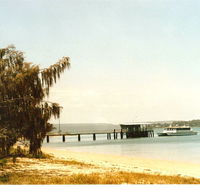 Coochiemudlo Lodge - Accommodation Tasmania