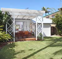 Corporate Beach House - Accommodation Tasmania