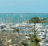 Harbourview Apartment Manly - Accommodation Tasmania