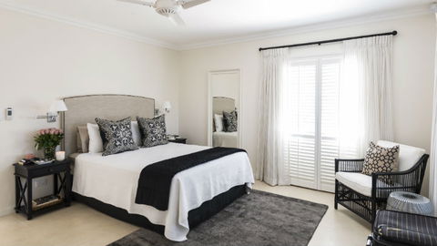 Landridge On Stoneleigh Bed And Breakfast - Accommodation Tasmania 0